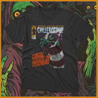 Chillercothe 2026: Tales of Local Terror