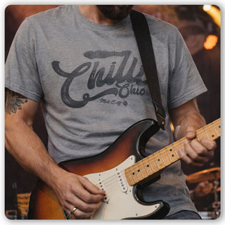 Chilli Script Tee