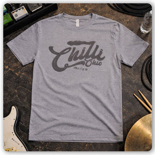 Chilli Script Tee