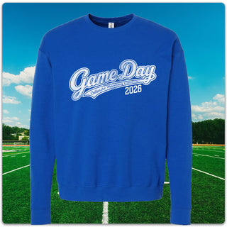 Game Day Tour Shirt