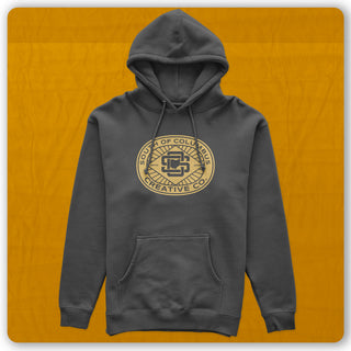 Custom Apparel Basic Hoodies