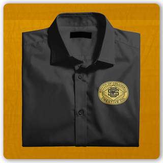 Custom Apparel Premium Dress Shirt