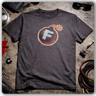 F* Bomb Tee