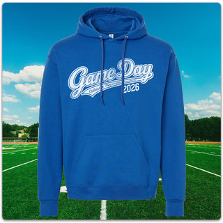 Game Day Tour Shirt