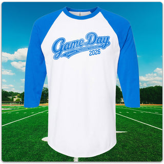 Game Day Tour Shirt