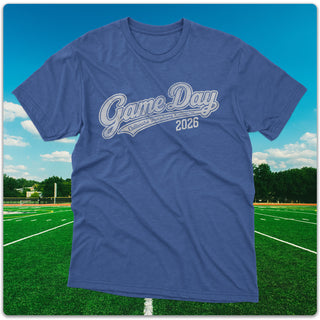 Game Day Tour Shirt
