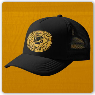 Custom Apparel Premium Hats