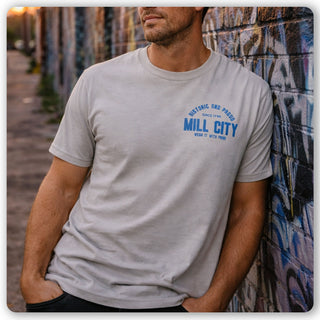 Streetscape Tee
