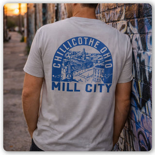 Streetscape Tee