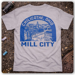 Streetscape Tee