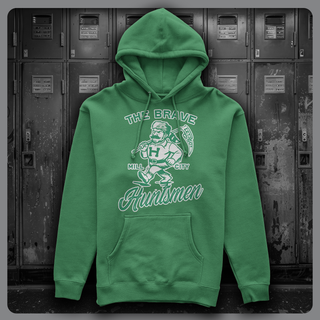 The Brave Huntsmen Hoodie (YOUTH)