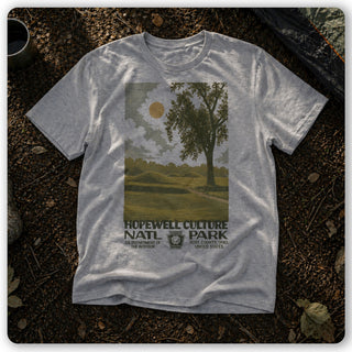 LTTO Hopewell Culture Tee