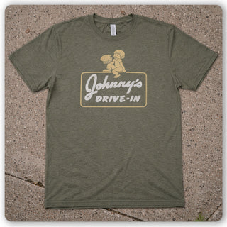 Johnny's Chicken Tee