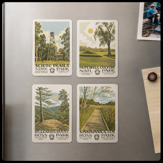LTTO Magnets