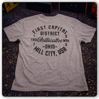 Historic Chillicothe Tee