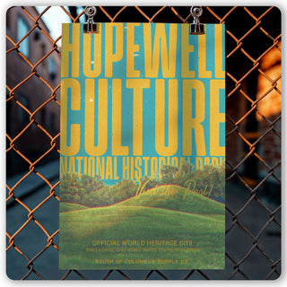 SOC Hopewell Culture