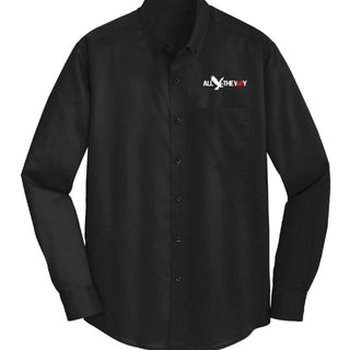 Black - S663 - FRONT