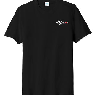Black - PC330 - FRONT