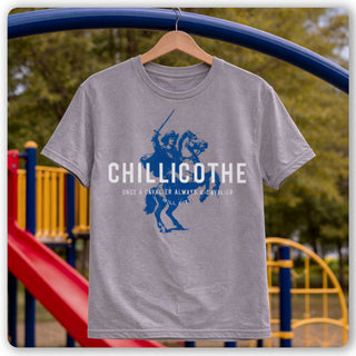 Always A Cavalier Tee (YOUTH)