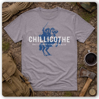Always A Cavalier Tee