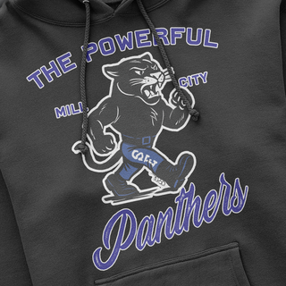 The Powerful (SE) Panthers Hoodie