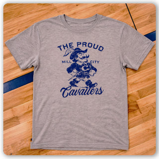 The Proud Cavaliers Tee (YOUTH)