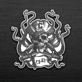 Songs of the Sea Pin 2025