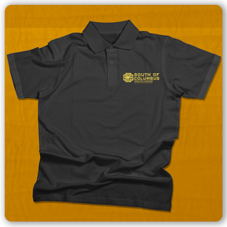 Custom Apparel Premium Polo