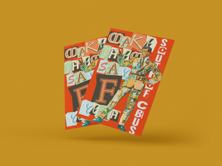 Premium Flyers - Pack of 100