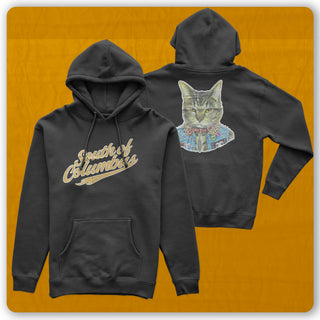 Custom Apparel Premium Hoodie