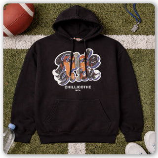 Ride Or Die Hoodie (YOUTH)
