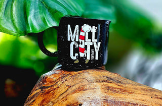 16 Oz. Camping Mug