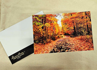 Gunner Barnes Collection: Postcards