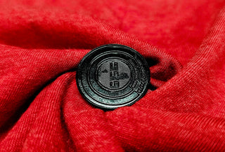 Stack Tribute Pin