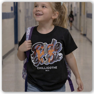 Ride Or Die Tee (YOUTH)