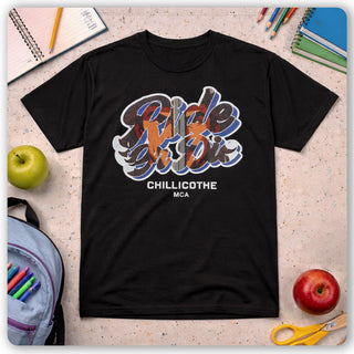 Ride Or Die Tee (YOUTH)