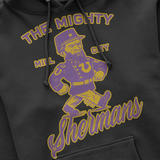 The Mighty Shermans Hoodie