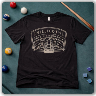 Makin' Paper Tee