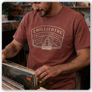 Makin' Paper Tee