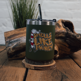 Stainless Steel Travel Tumbler