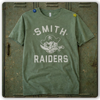 Smith Middle School Tee