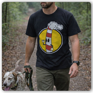 Smo-Kee Logo Tee