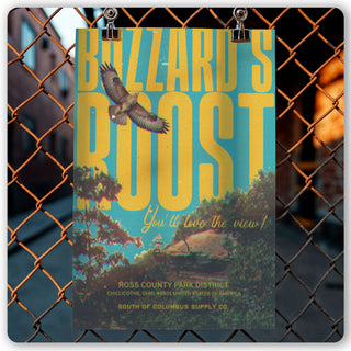 SOC Buzzard's Roost