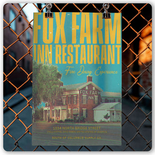 SOC Fox Farm Inn
