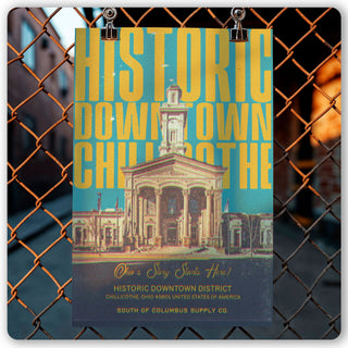 SOC Historic Downtown