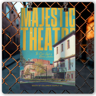 SOC The Majestic Theatre