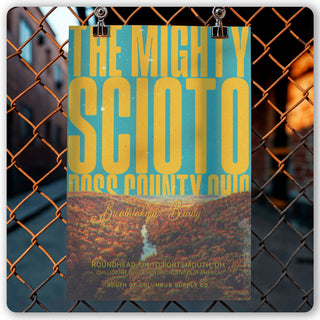 SOC The Mighty Scioto