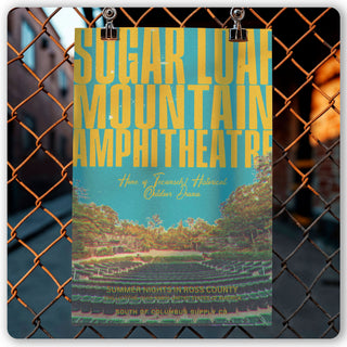 SOC Sugar Loaf Mountain Amphitheatre