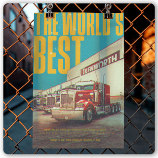 SOC The World's Best