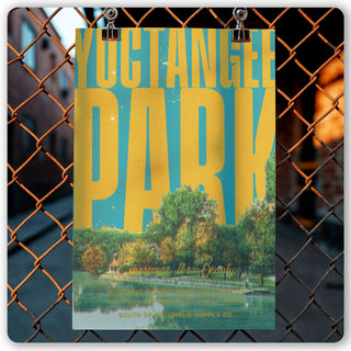 SOC Yoctangee Park